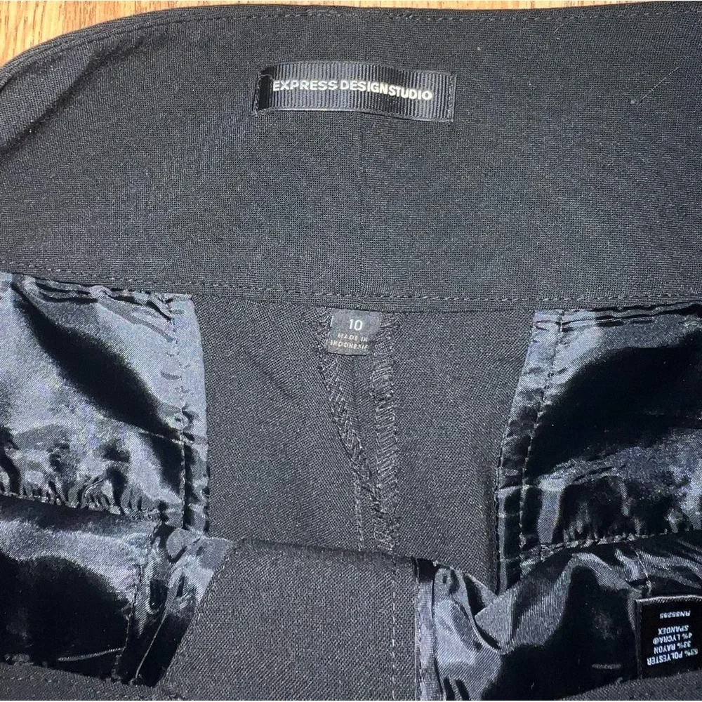 Express Pants - Picture 4 of 5